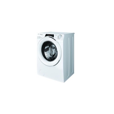 Candy Washing Machine - 9kg - 1600 rpm - White - A Rated - Freestanding - RO1694DWMCE 